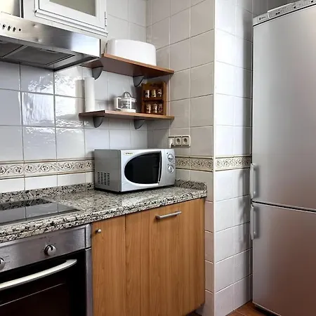 Casa Rural La Sandovala Сasa de vacaciones