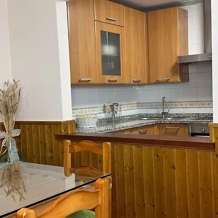 Сasa de vacaciones Casa Rural La Sandovala Forfoleda