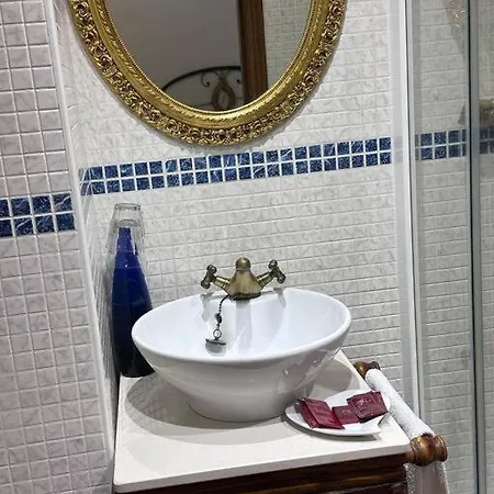 Casa Rural La Sandovala Forfoleda