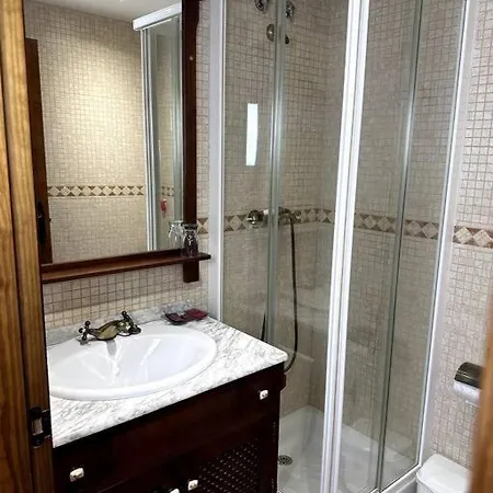 Casa Rural La Sandovala *