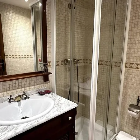 Casa Rural La Sandovala Сasa de vacaciones