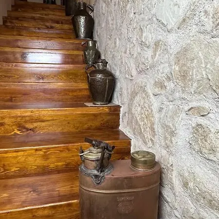 Casa Rural La Sandovala